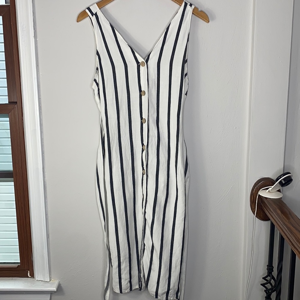LANE TREE SUN SUMMER DRESS